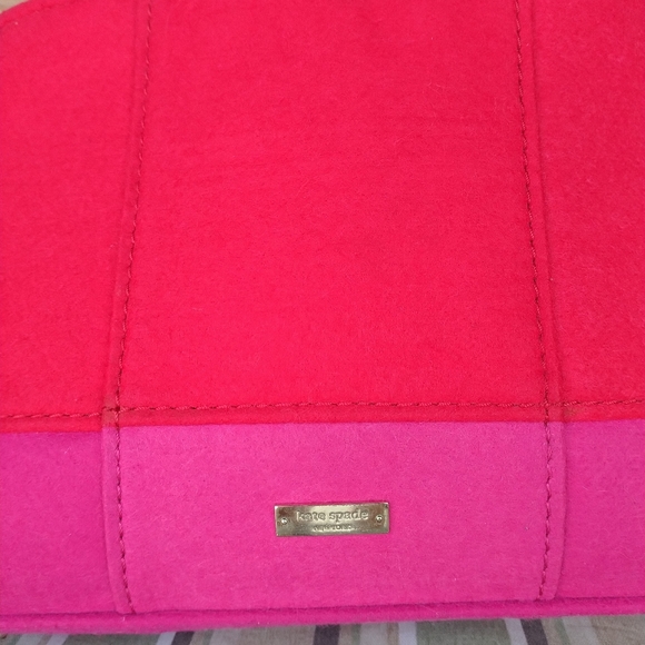Kate spade hand bag - Picture 5 of 8